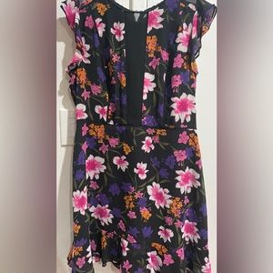 Bar iii dress, size 12, never used
